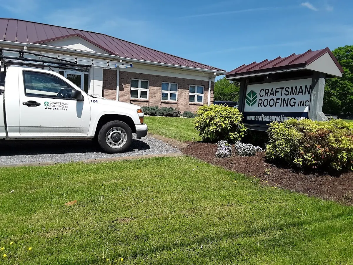 Quality Gutter & Downspout Repair by experienced craftsmen in Progress